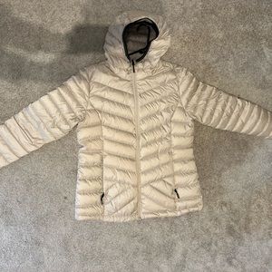 LOLE Emeline puffer jacket